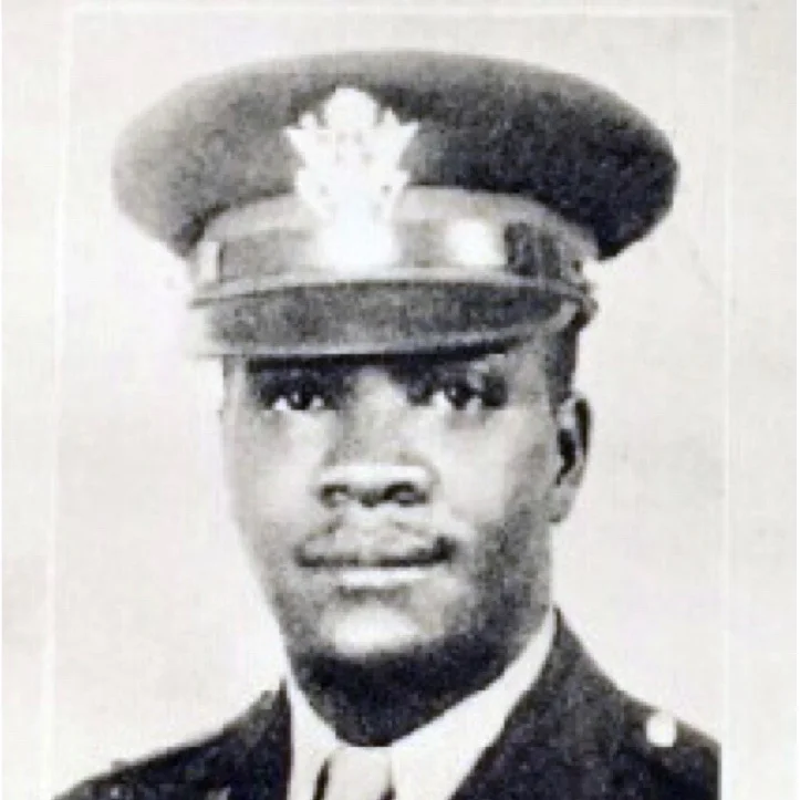 Bishop Alfred Gilbert Dunston, Jr