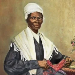 Sojourner Truth
