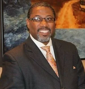President’s Address by Dr. Anthony Witherspoon