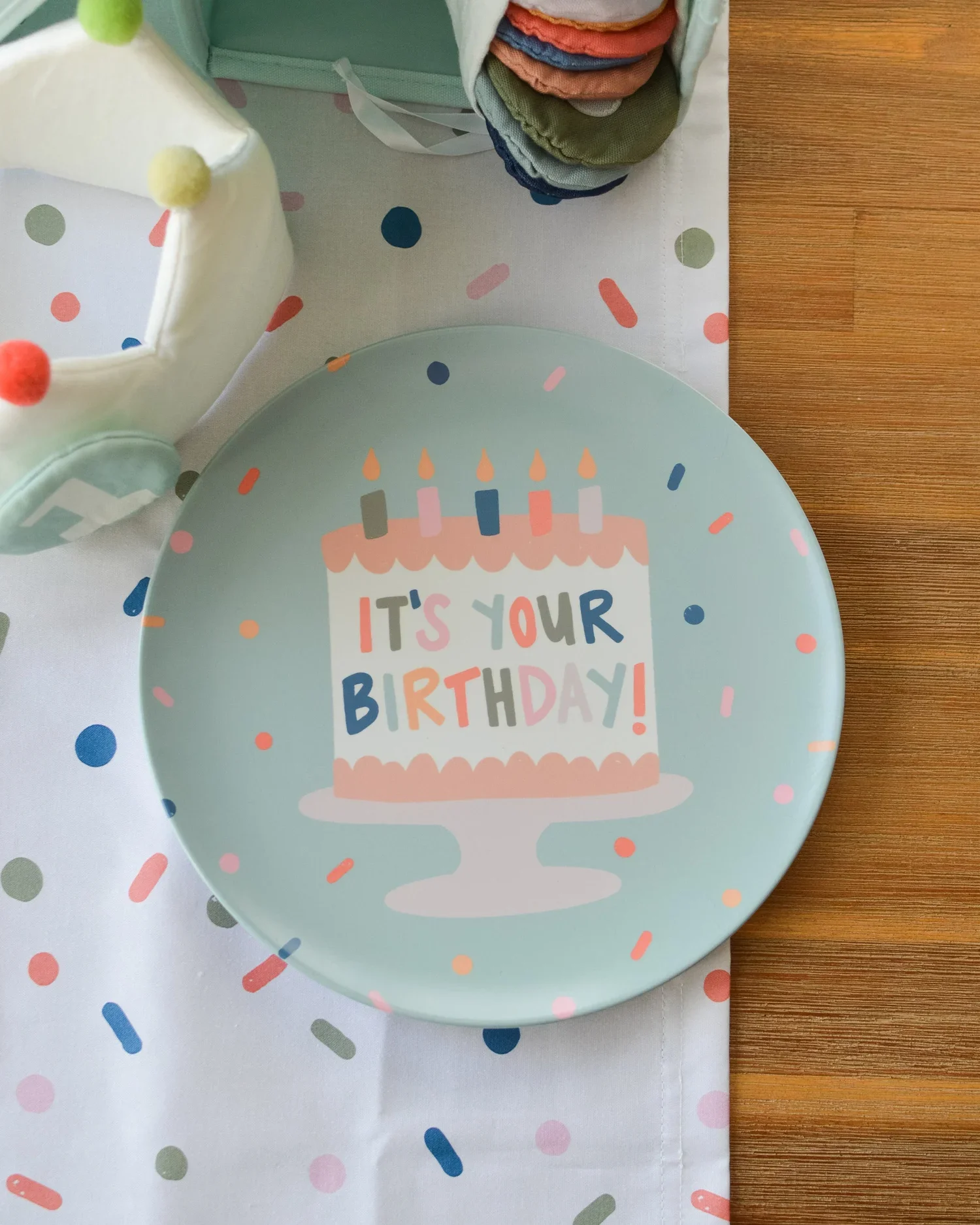 Our New Birthday Tradition