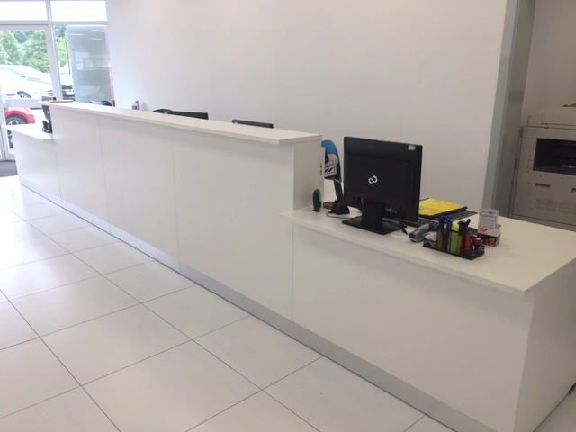 clarks of kidderminster