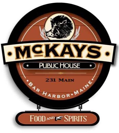 McKay's Public House
