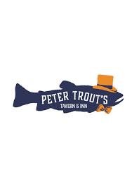 Peter Trout's