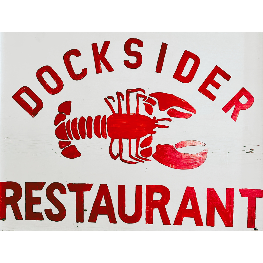 The Docksider Restaurant