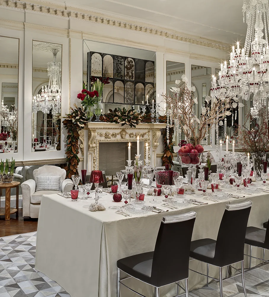 Custom Tablecloth For Baccarat