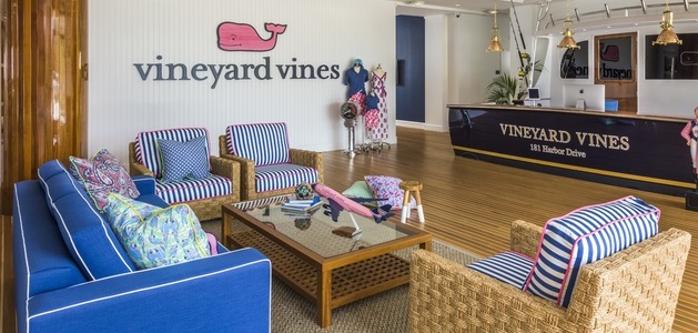 Vineyard Vines