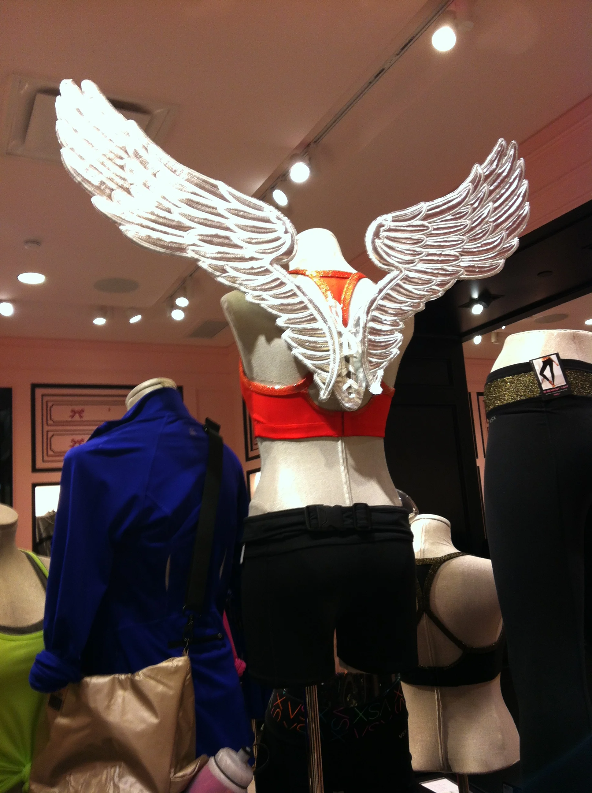 Angel Wings 