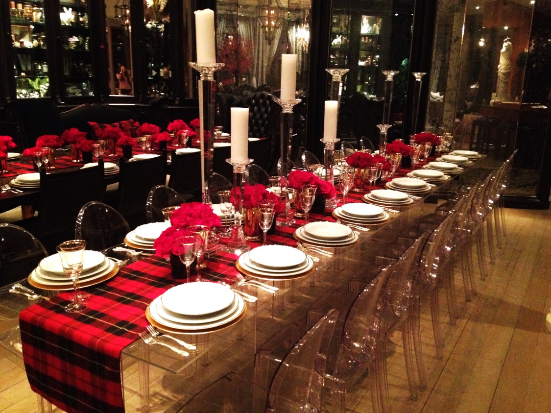 Table Runner
