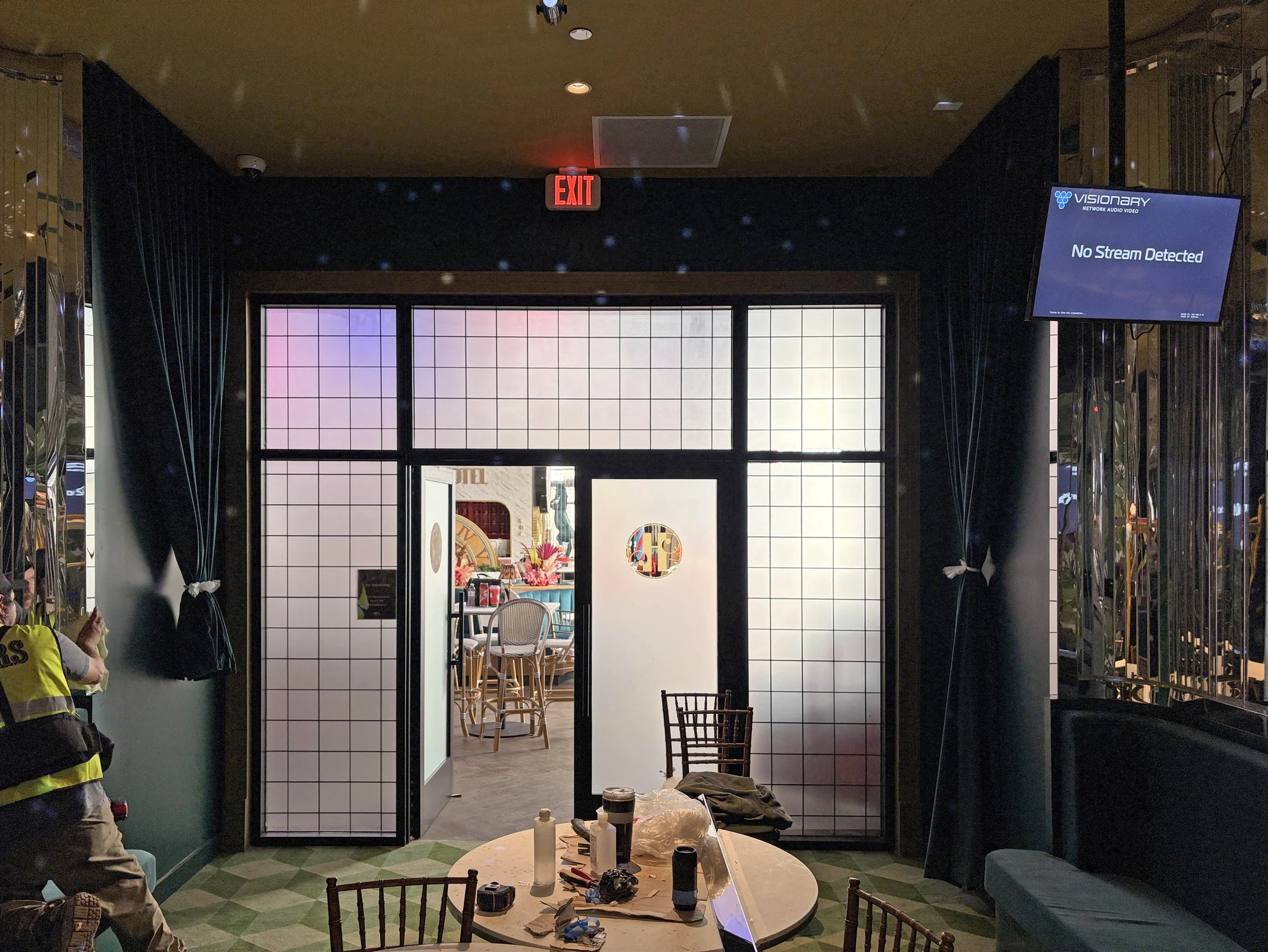 060596 HM Studio A -2.JPG