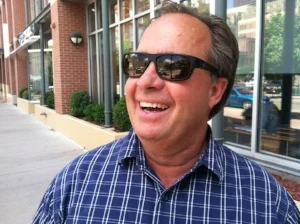 Dan Hagstrom, CEO and Founder