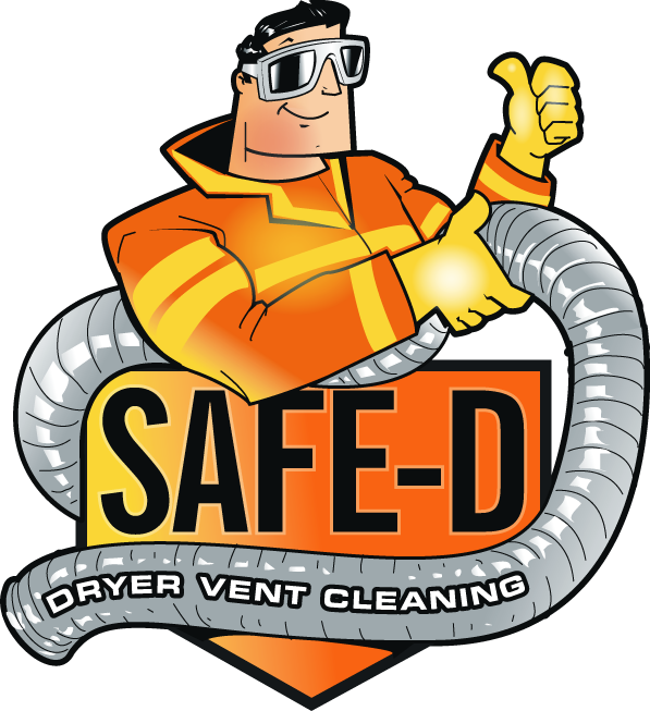 SAFE-D DRYER VENT CLEANING