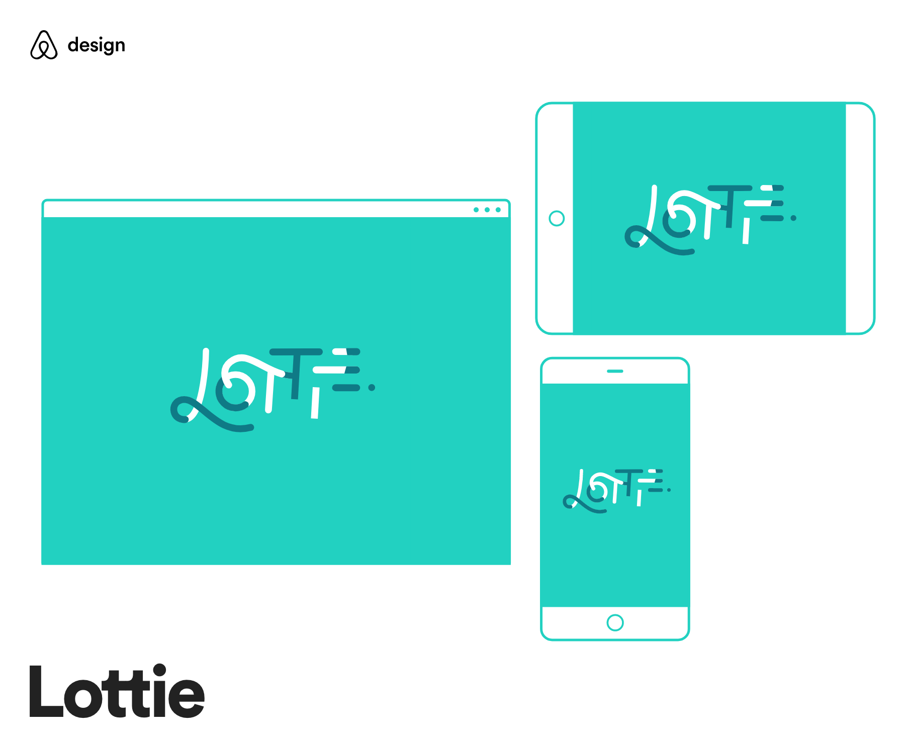 Lottie - Prototyping tool by Airbnb — Divergent Thinking