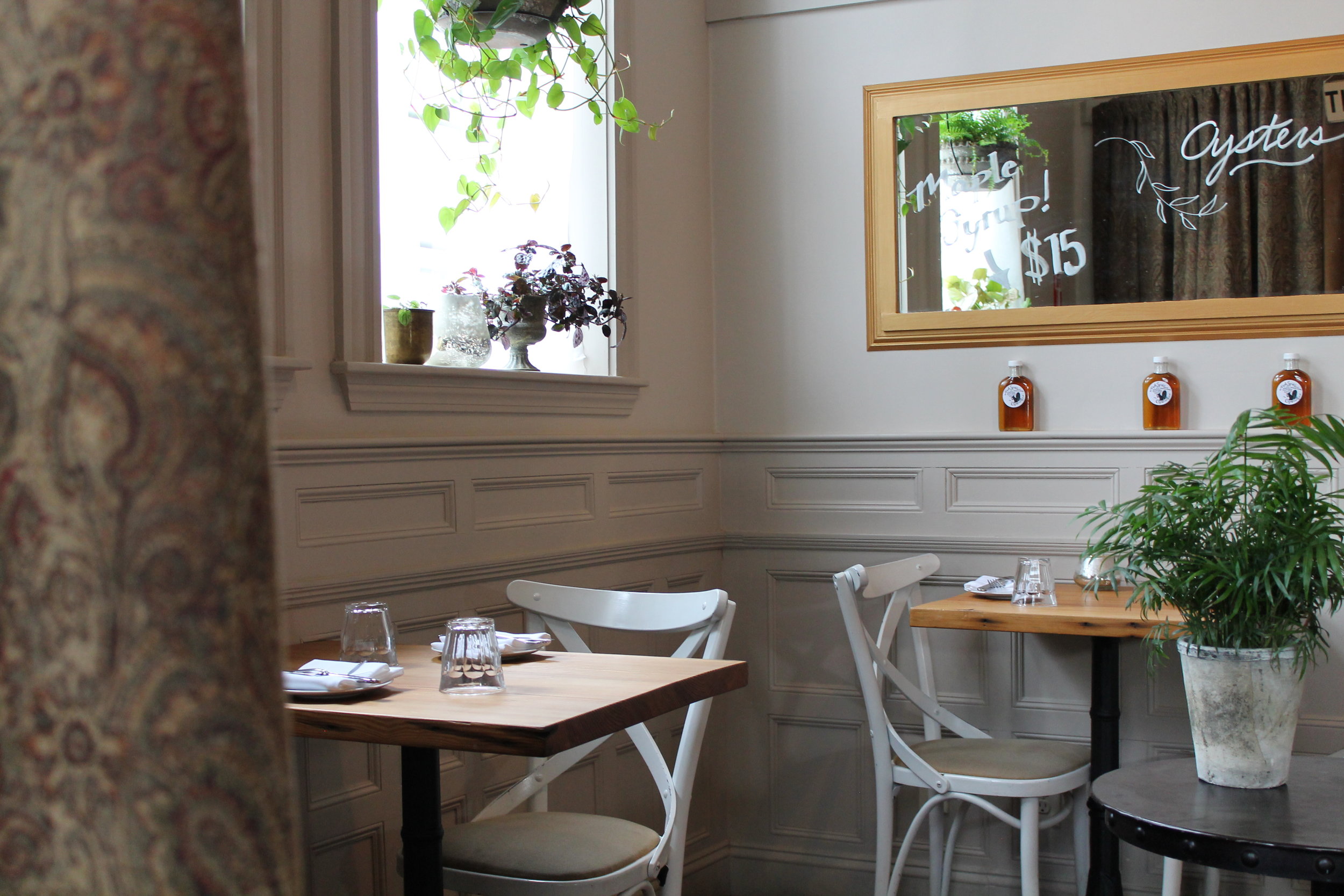  Since the food &amp; beverage industry is so relationship-driven, we wanted to create a case study experience that associated a human face and story to our customers. To accompany the video series, I also wrote traditional case studies that lived on