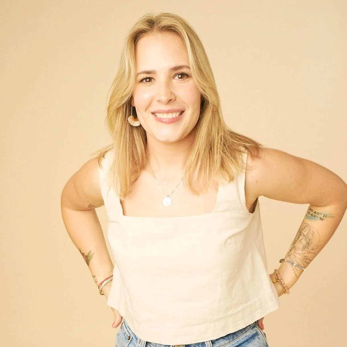 Sarah Pekala headshot