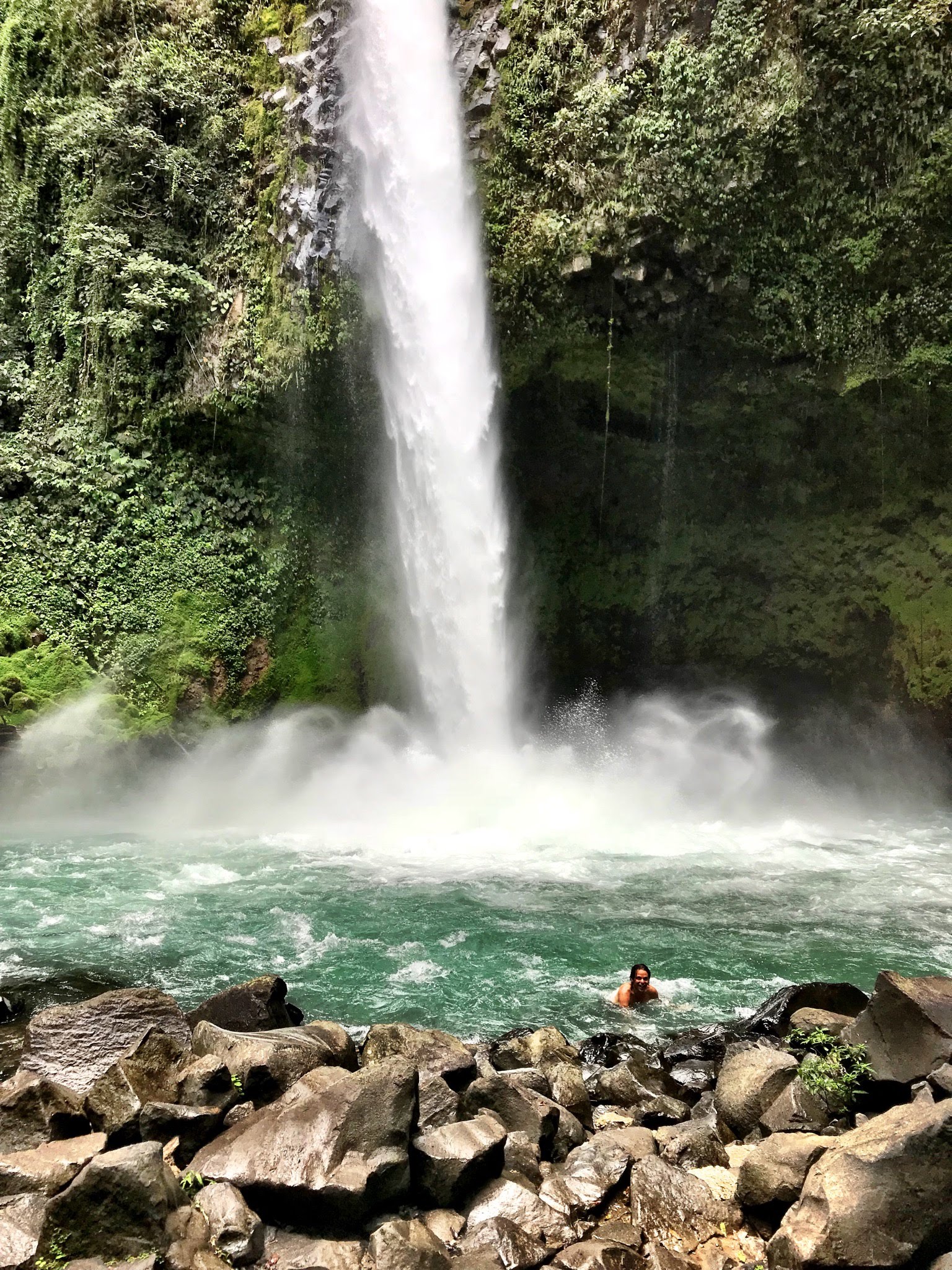 The Dreamcatchers Adventure Travel in Costa Rica