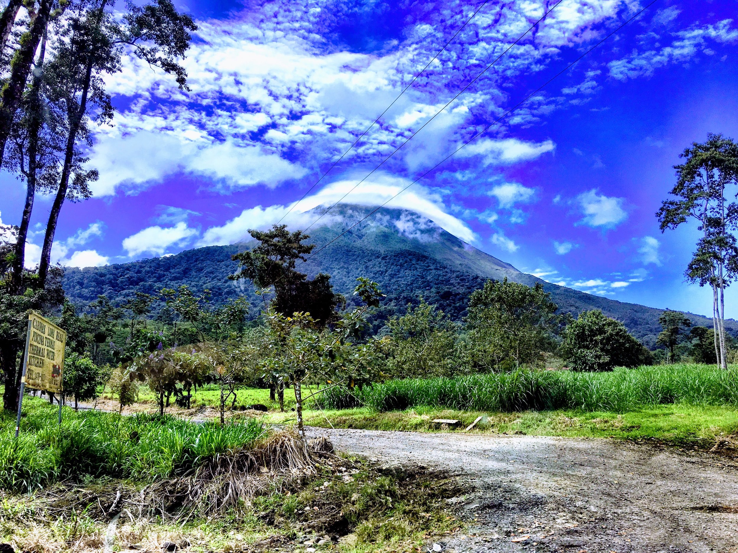 The Dreamcatchers Adventure Travel in Costa Rica