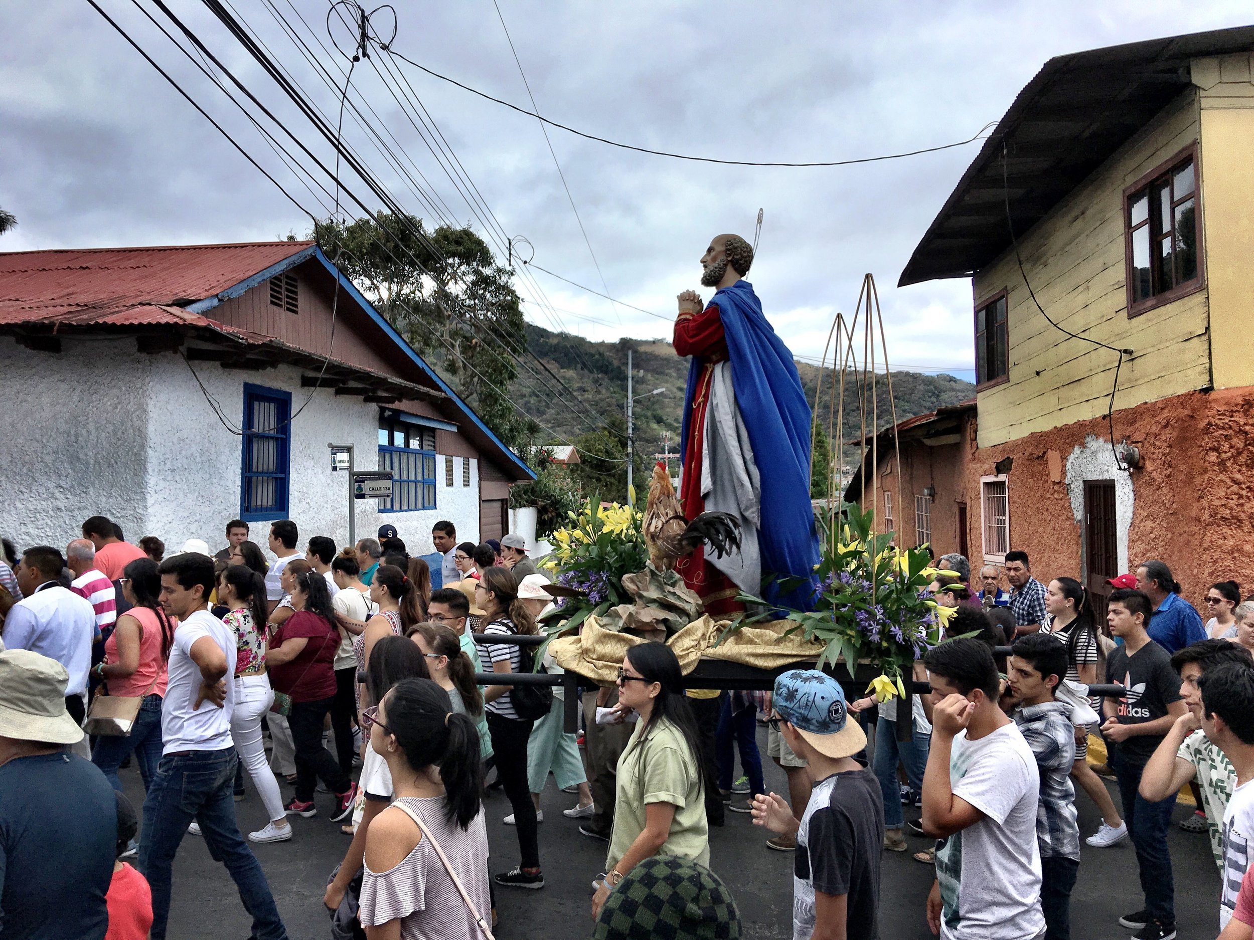 The Dreamcatchers Adventure Travel in Costa Rica