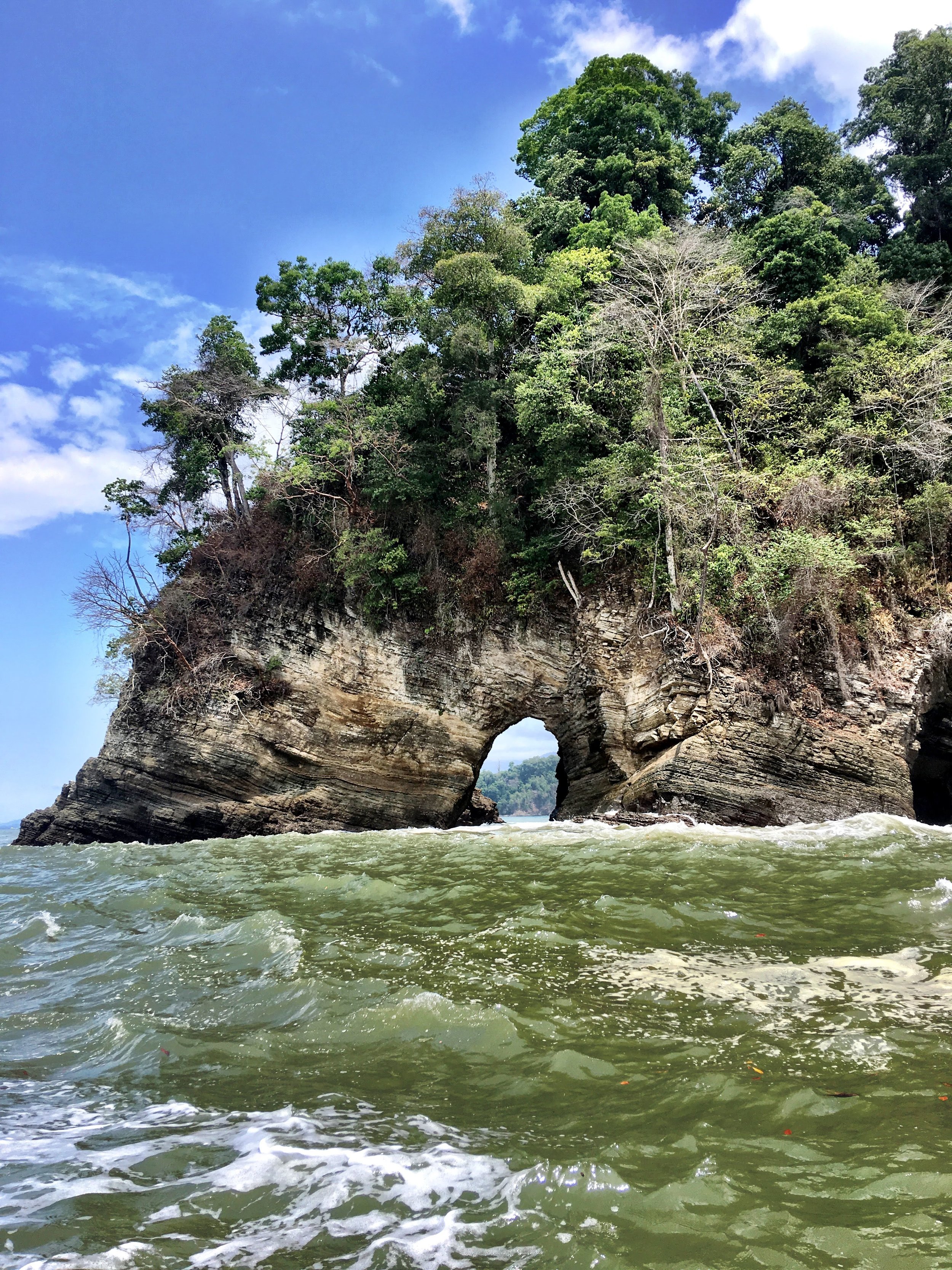 The Dreamcatchers Adventure Travel in Costa Rica