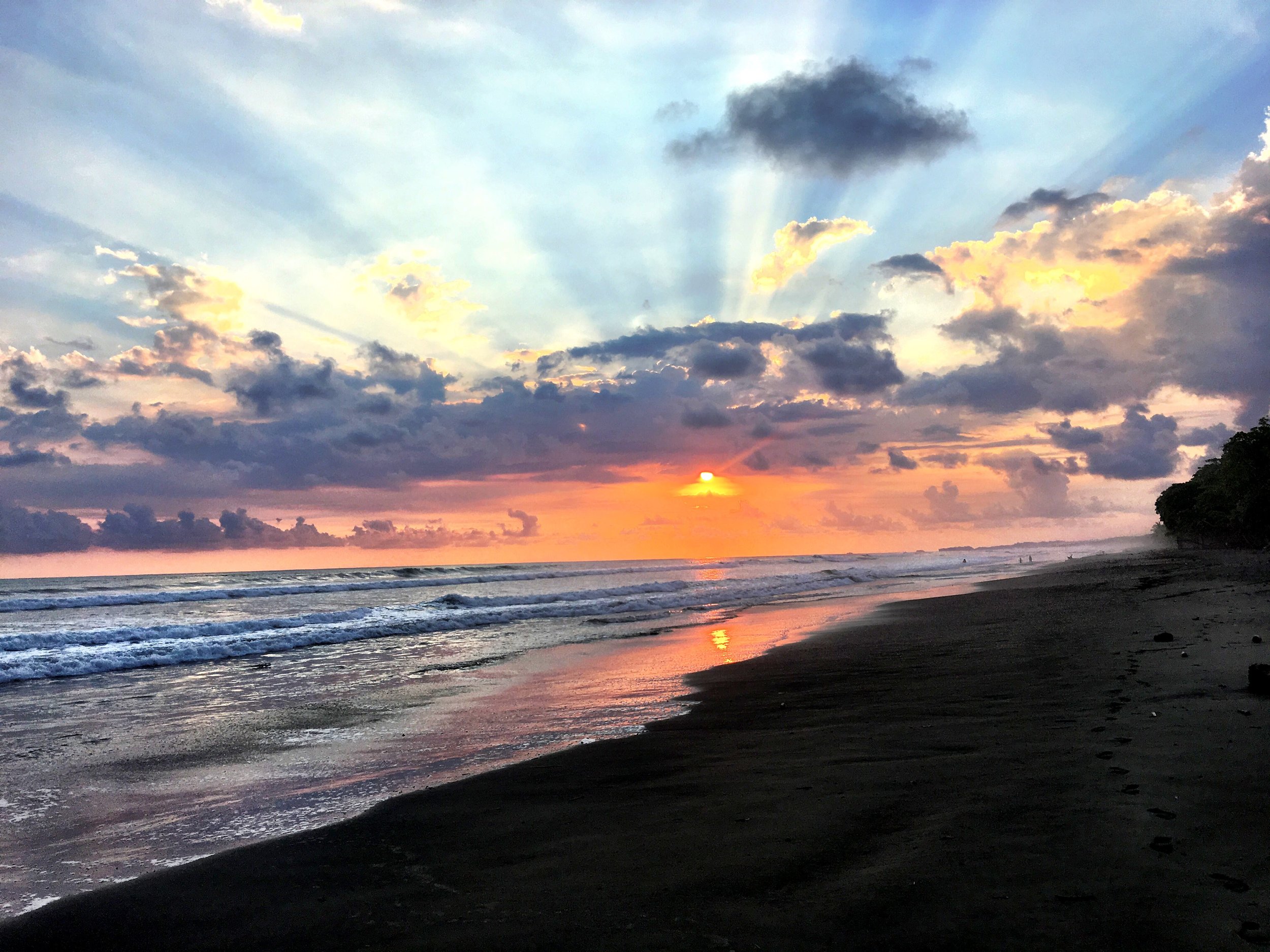 The Dreamcatchers Adventure Travel in Costa Rica