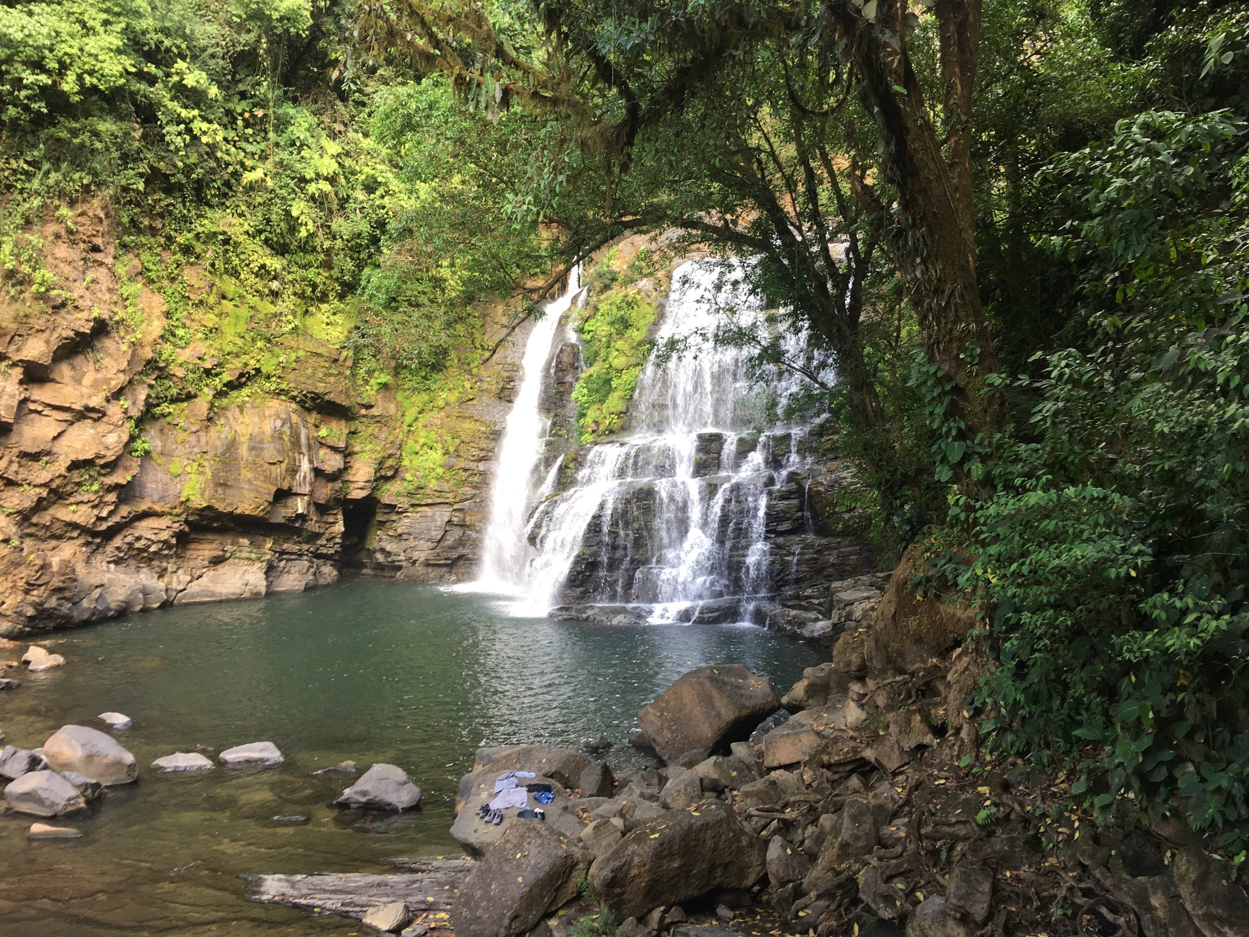 The Dreamcatchers Adventure Travel in Costa Rica