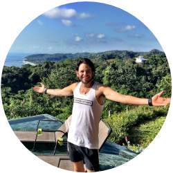 The Dreamcatchers Executive Corporate Adventure Travel in Costa Rica