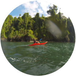 The Dreamcatchers corporate adventure travel and executive retreats in Costa Rica