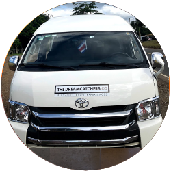 The Dreamcatchers corporate adventure travel and executive retreats in Costa Rica