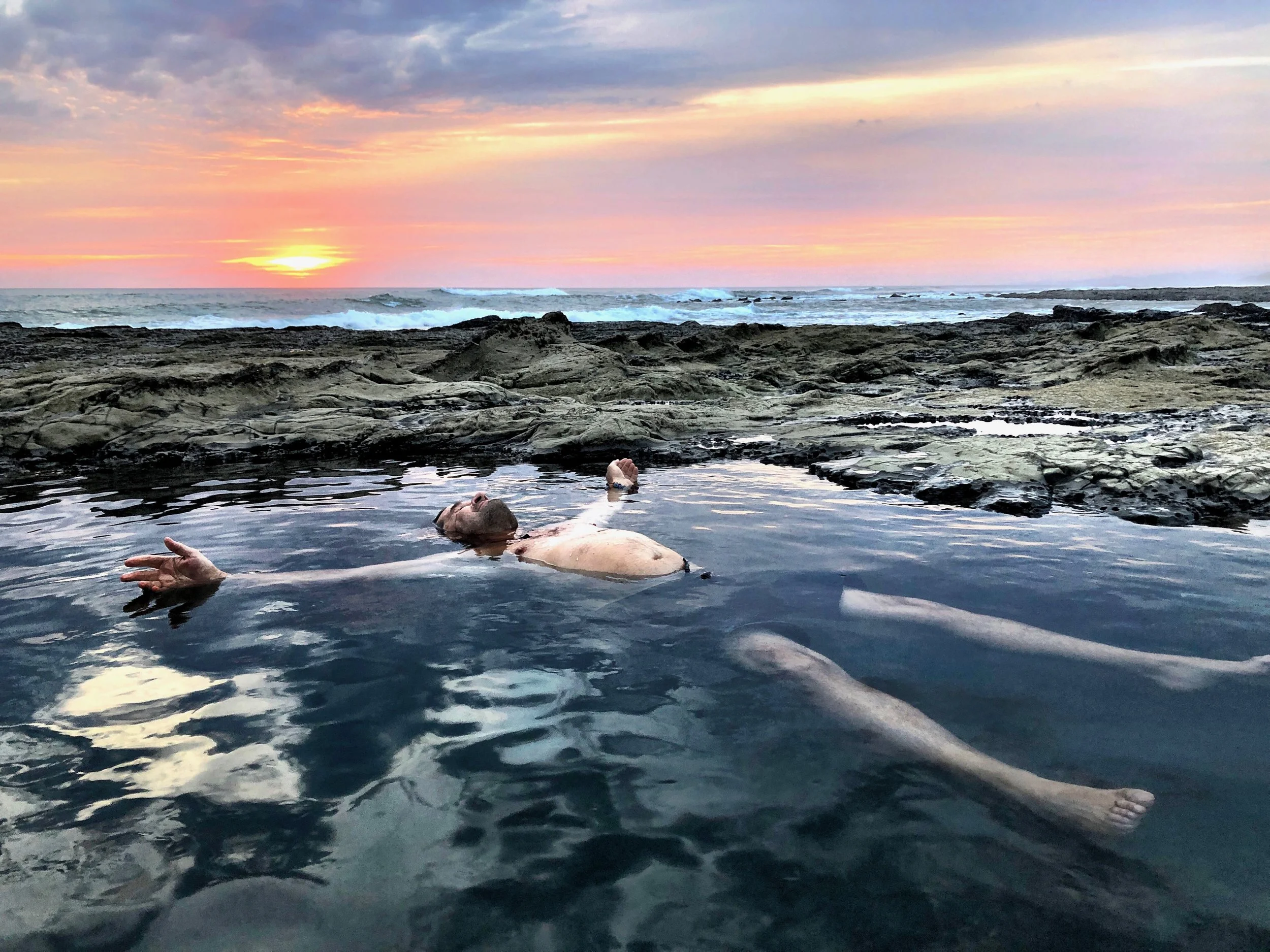 Personal Growth Through Travel