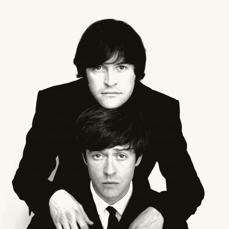 BEATLES by Just John & Paul