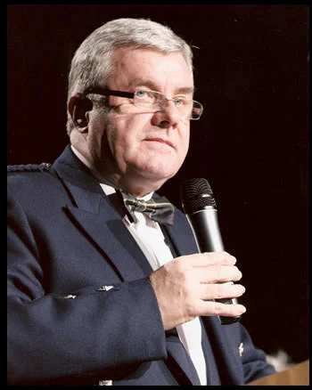 Peter C Brown