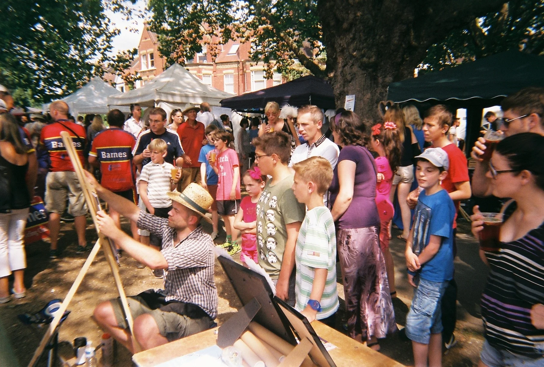 TomH at fayre.jpg