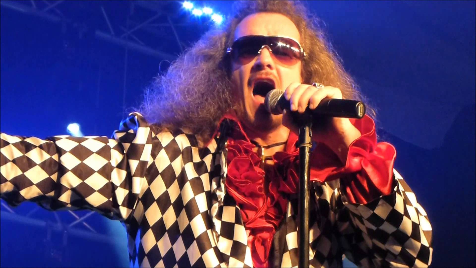 Doctor & The Medics