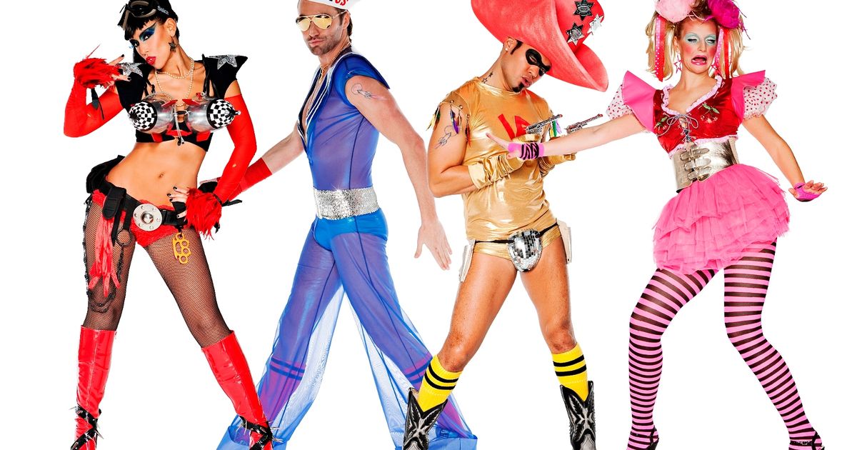 Vengaboys