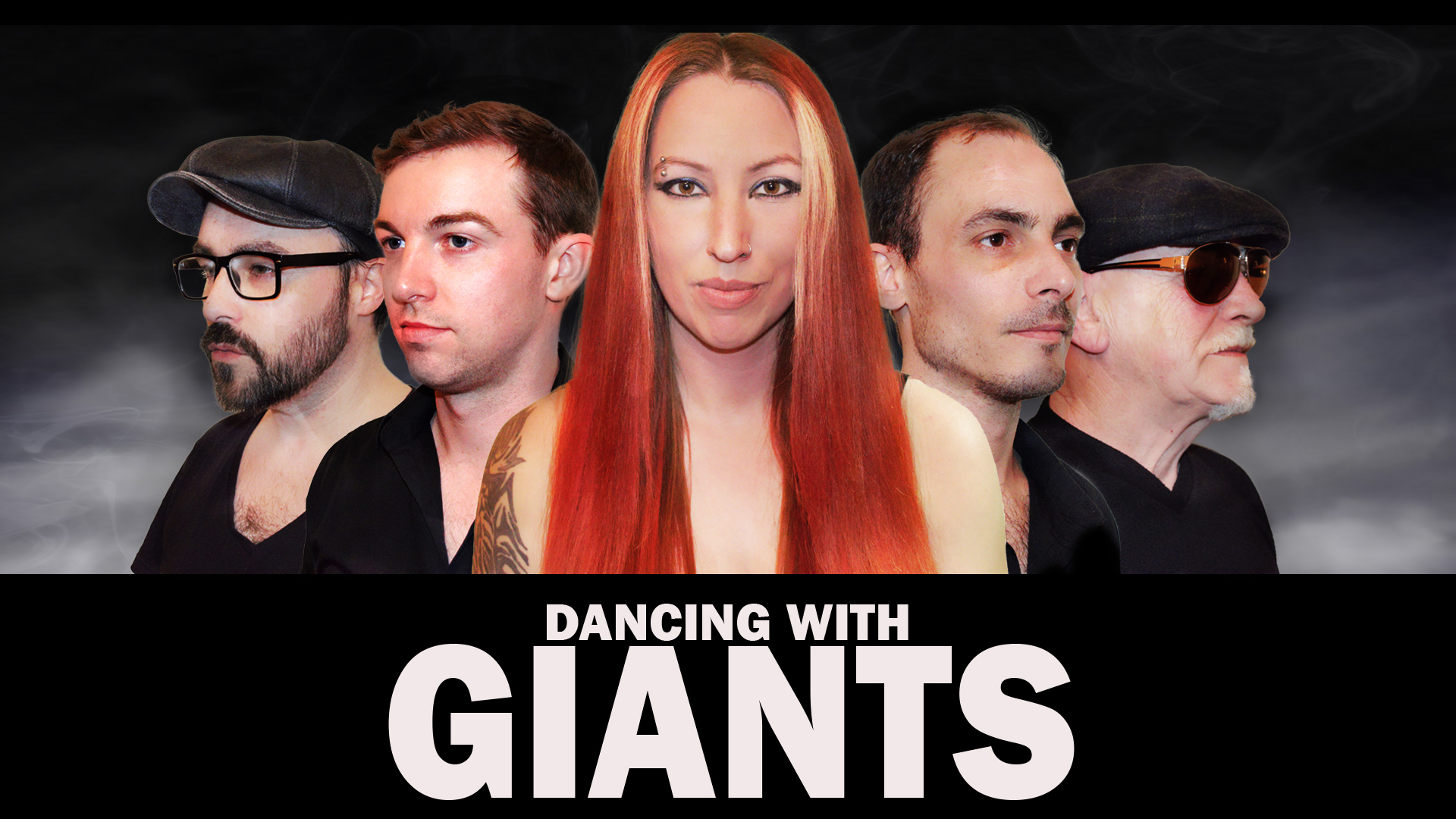 Dancing With Giants