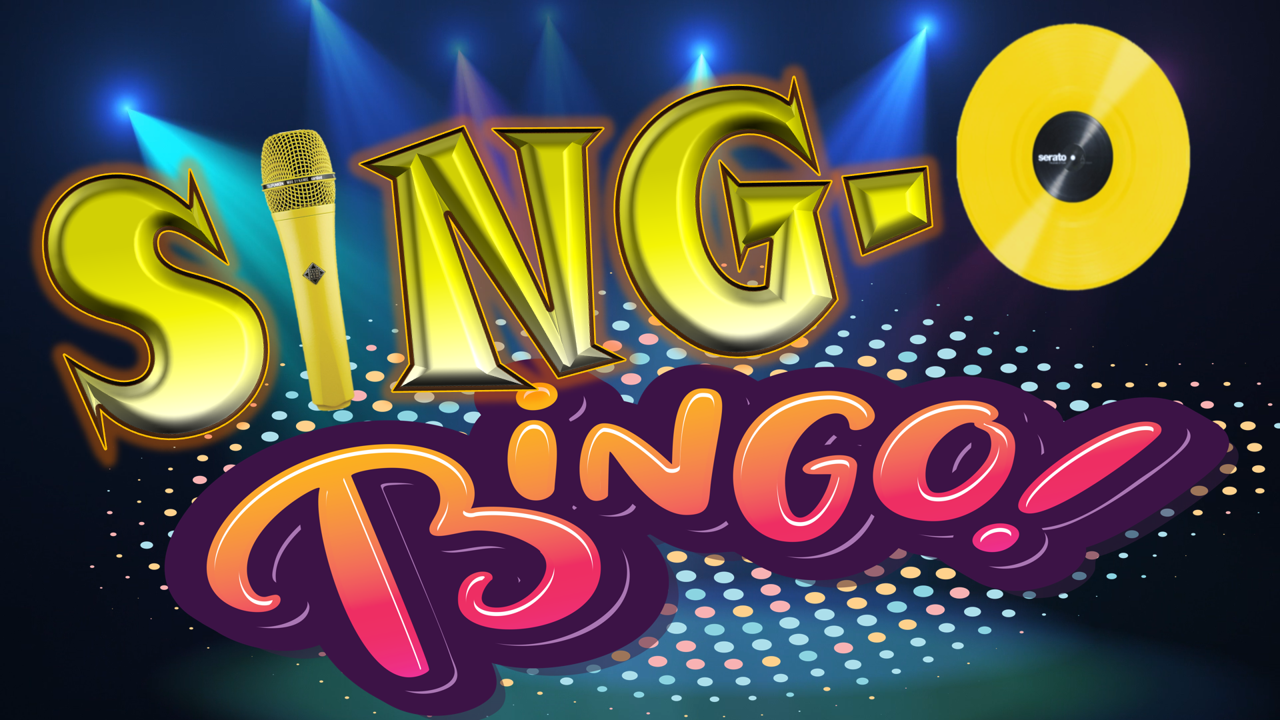 SING-O BINGO