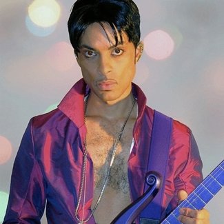 PRINCE by Marc Anthony