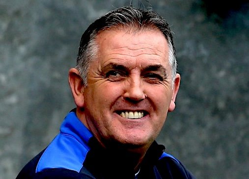 Owen Coyle