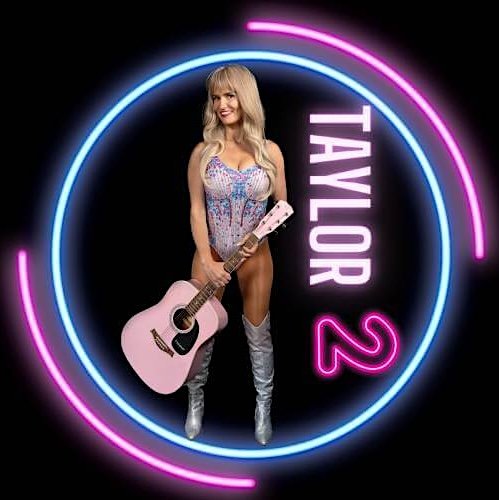 TAYLOR SWIFT by Taylor 2