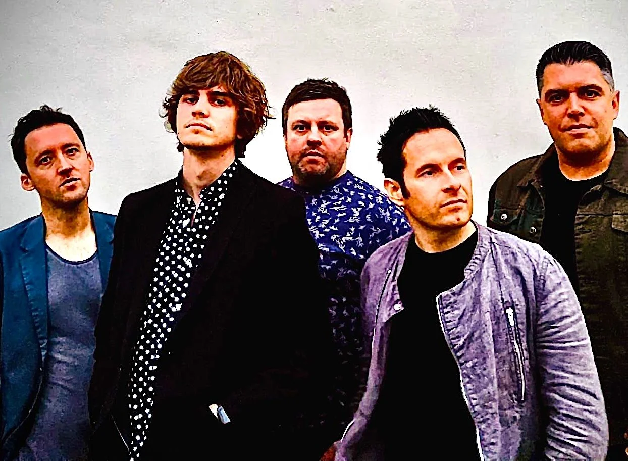 STEREOPHONICS by Stereosonics