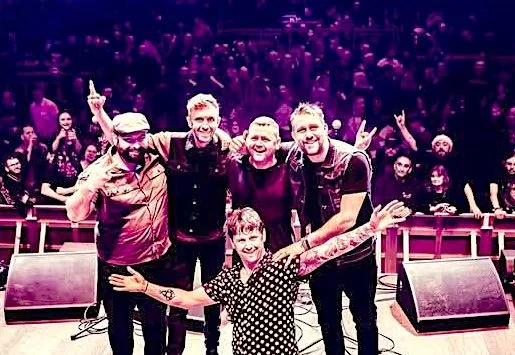 GREEN DAY by Green Days