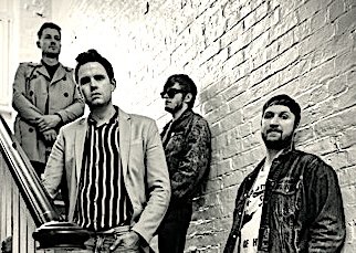 SMITHS by Franks The Smiths