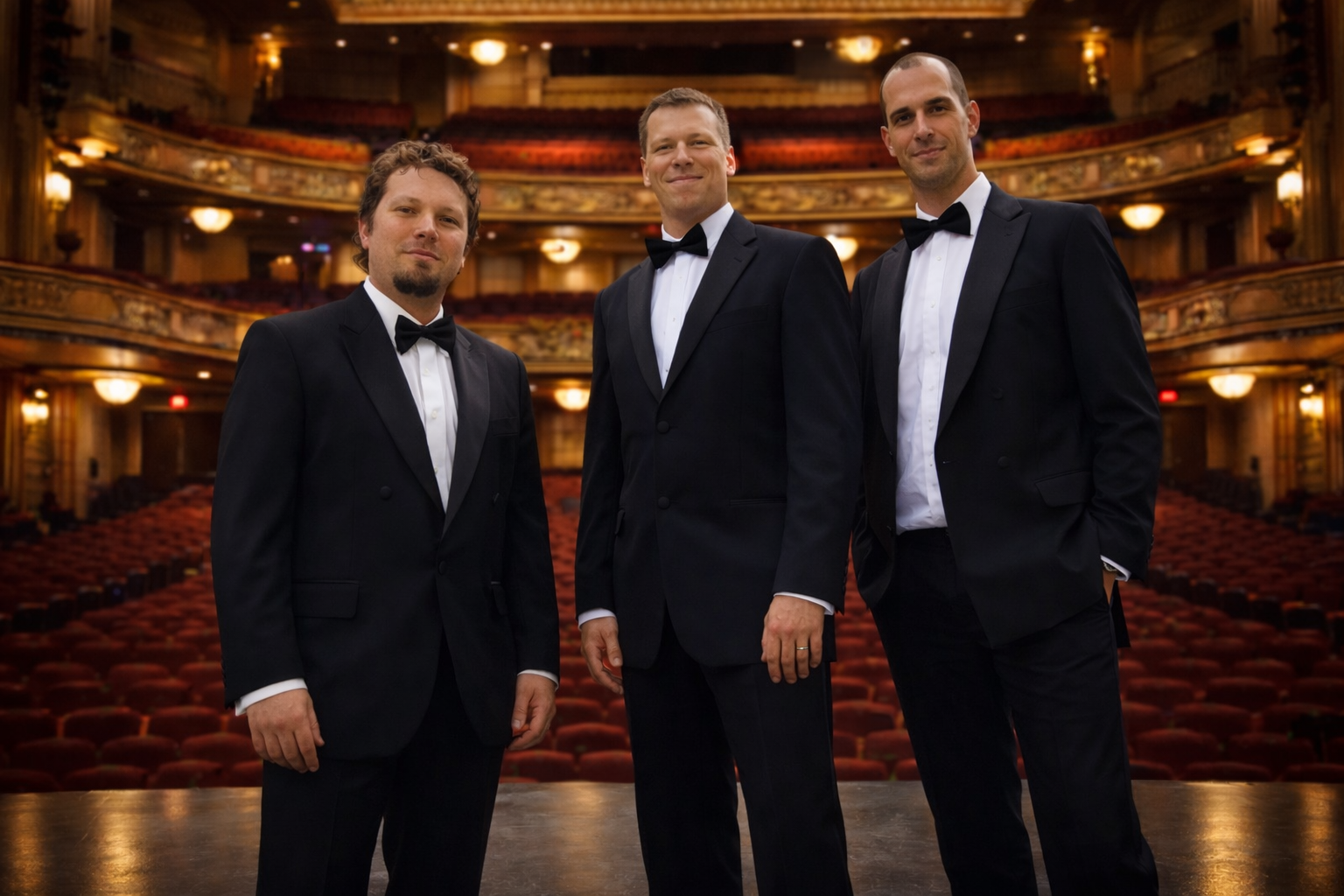 RAT PACK by Ocean's 3