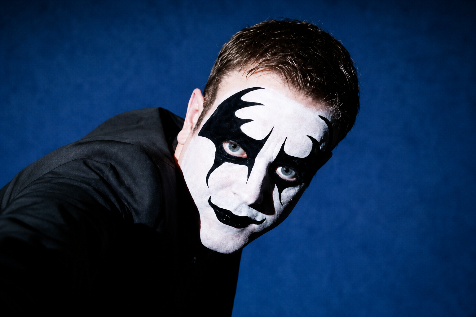 ROBBIE WILLIAMS by Stewart Reid