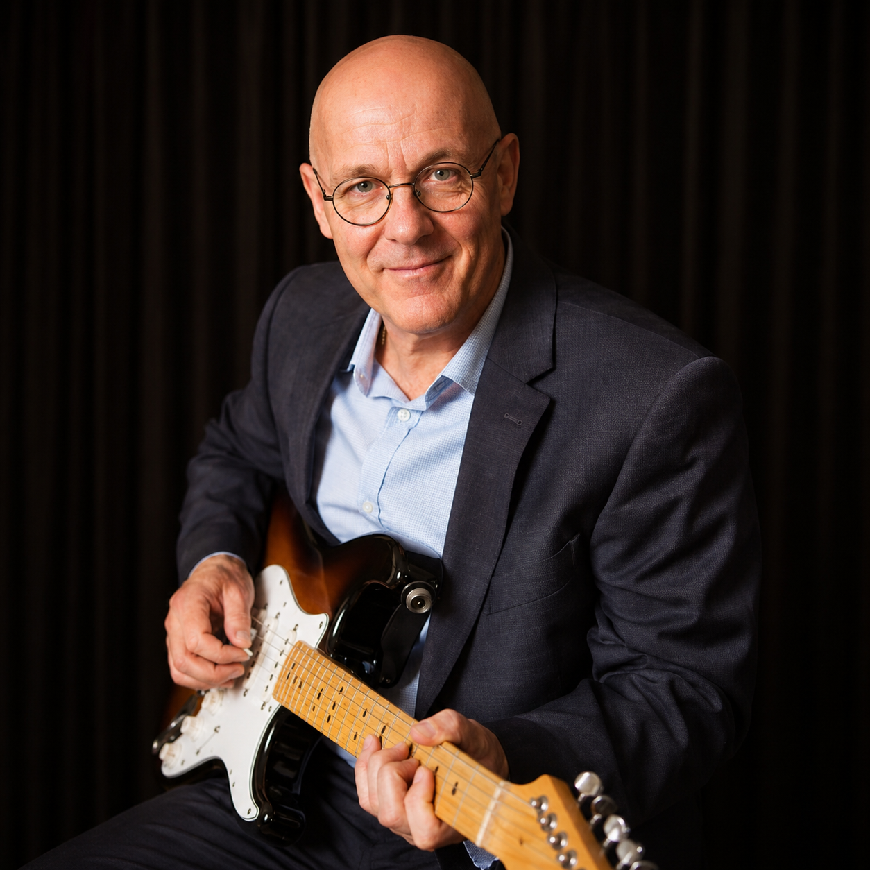 DAVID HOOD