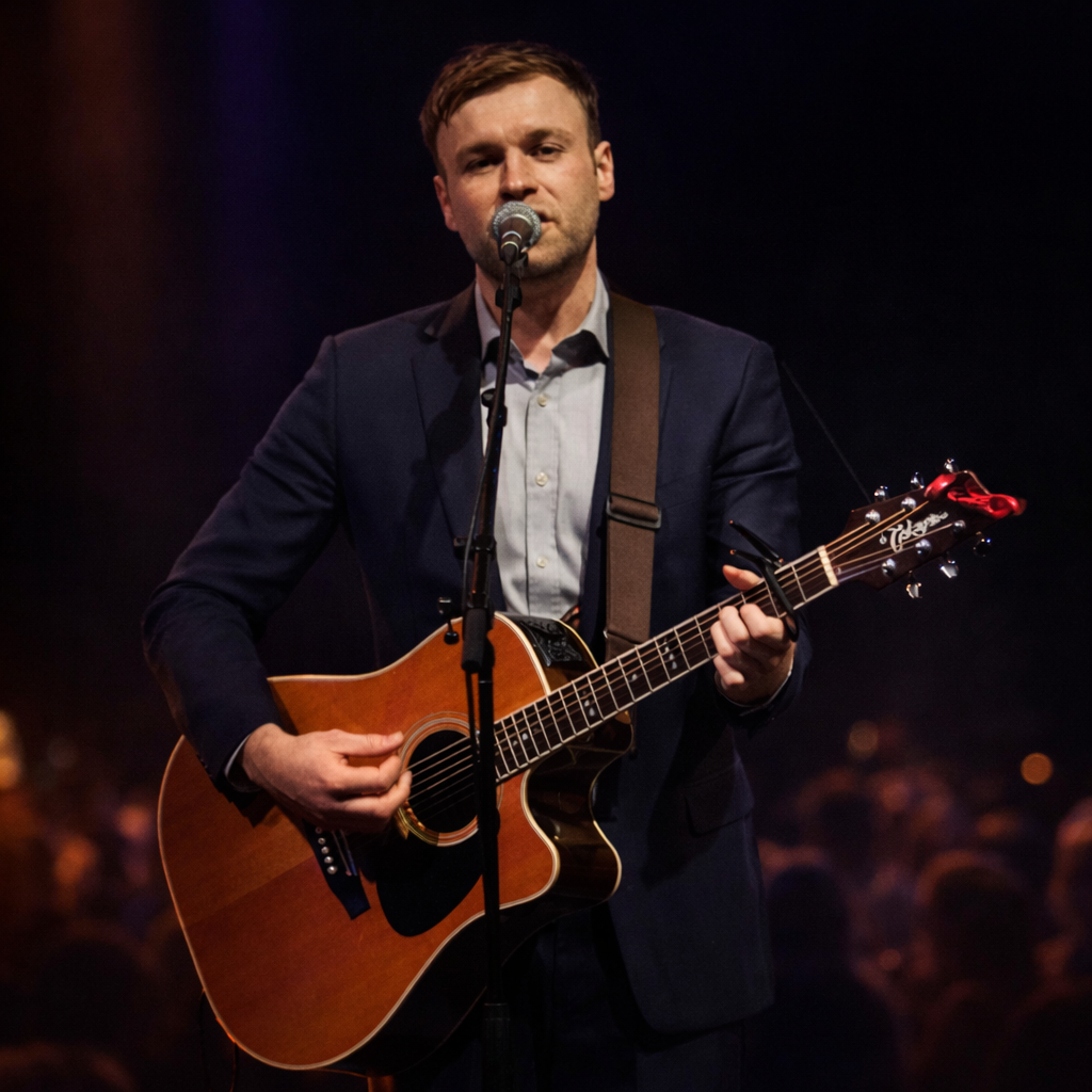 JOSH McKENZIE