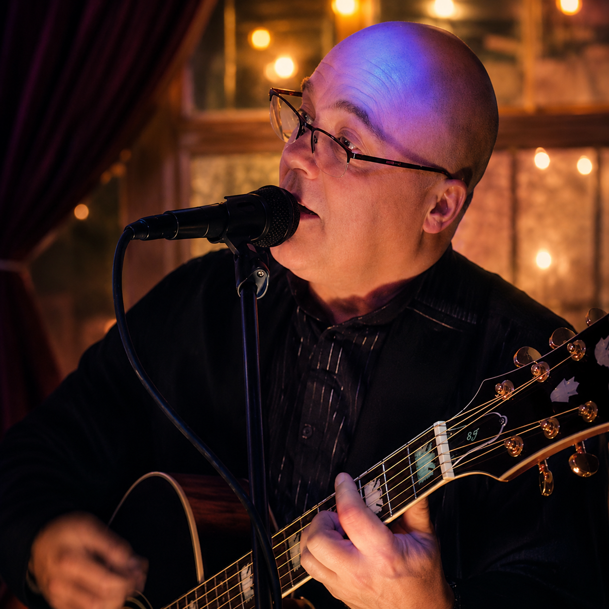 PAUL KELLY