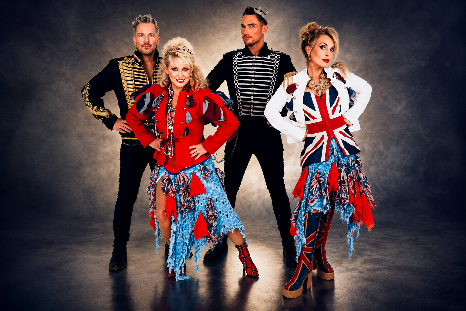 THE FIZZ