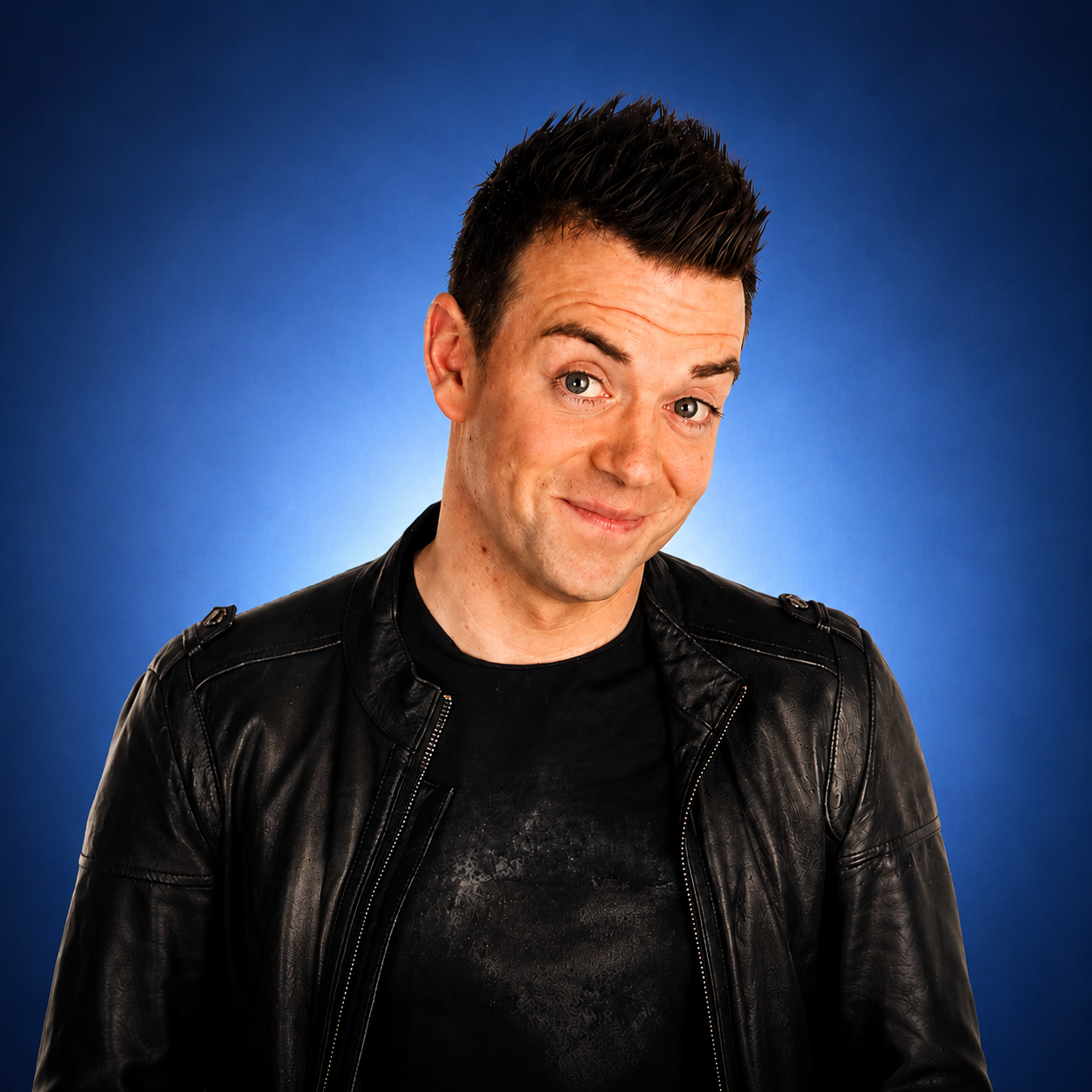 DES CLARKE