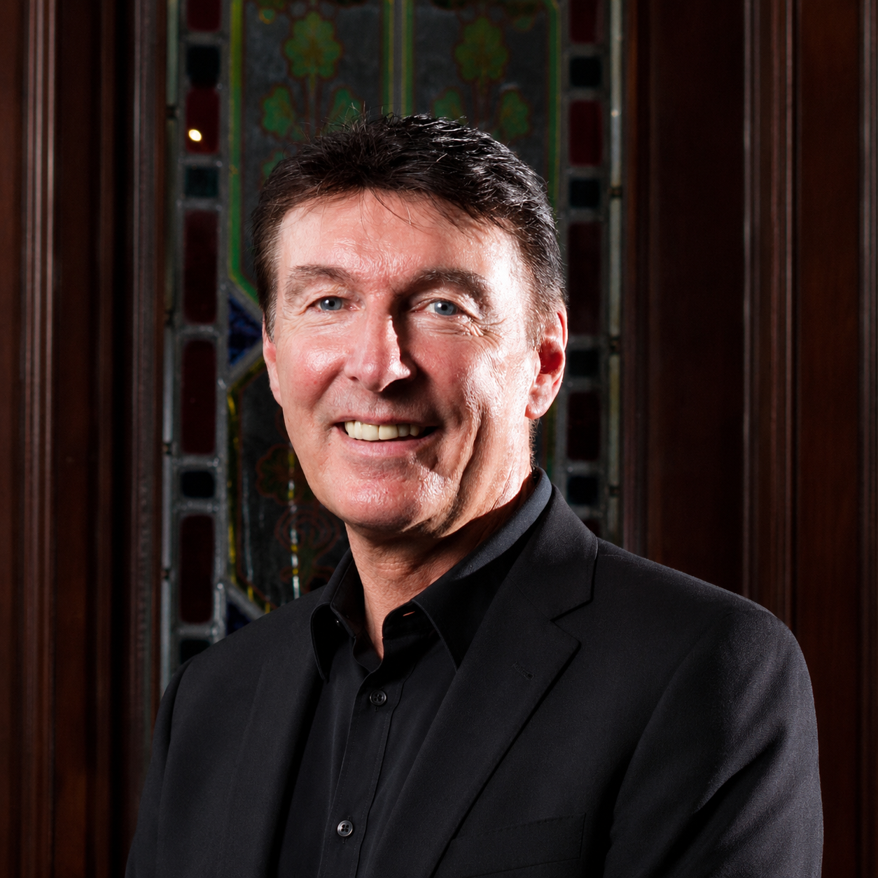 Gordon Smith