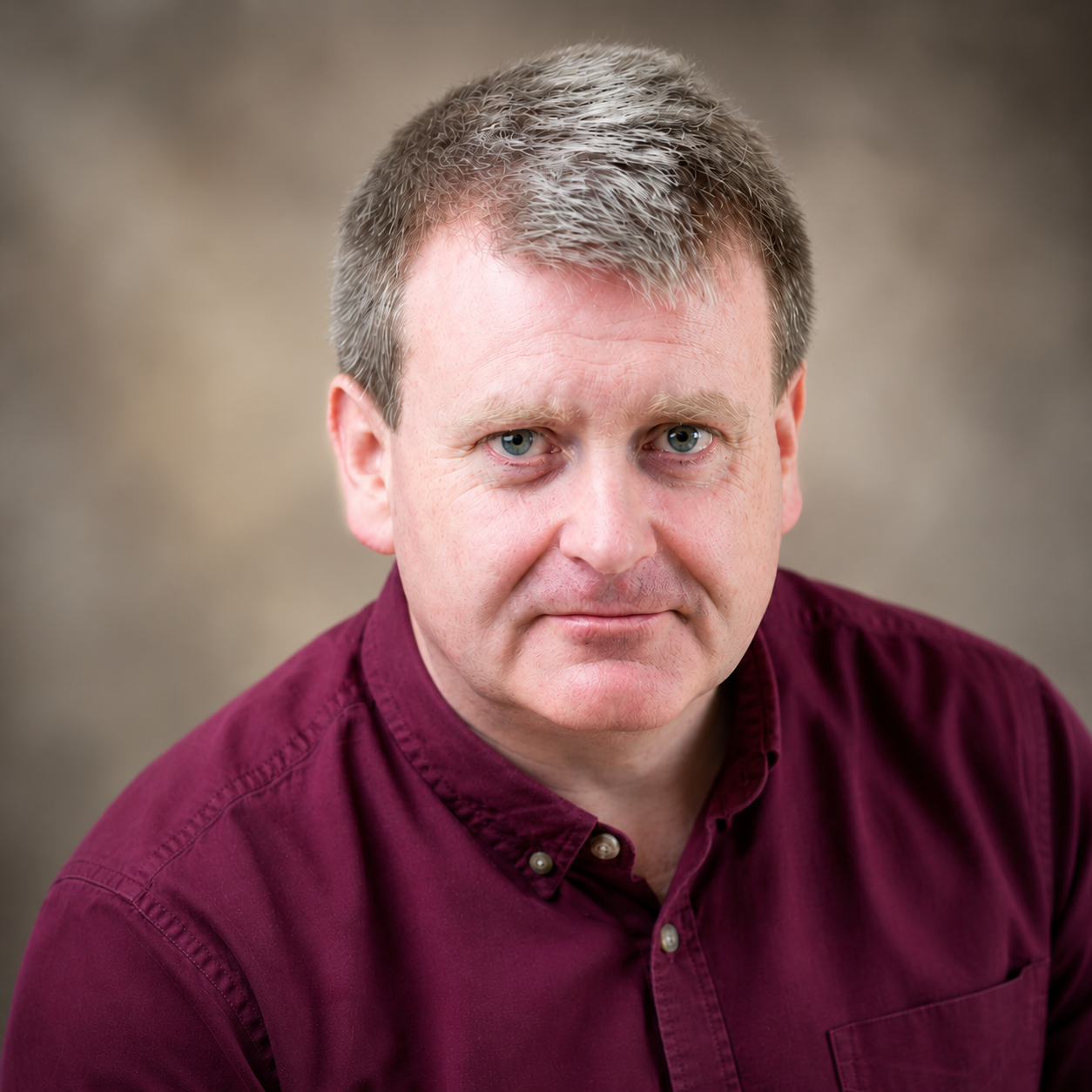 Raymond Mearns